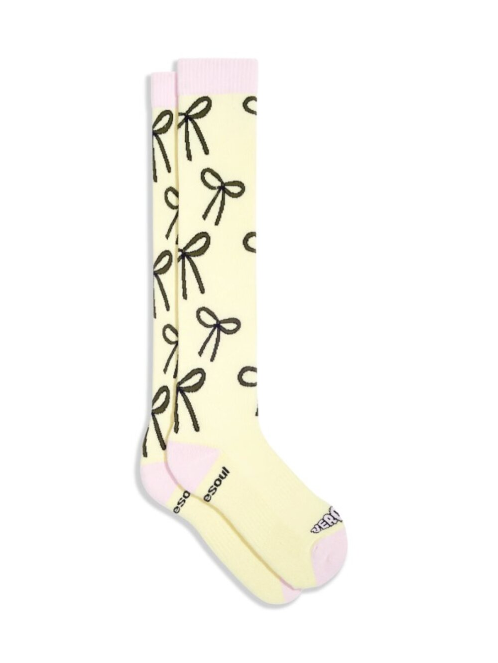 Linmick X Doublesoul Socks